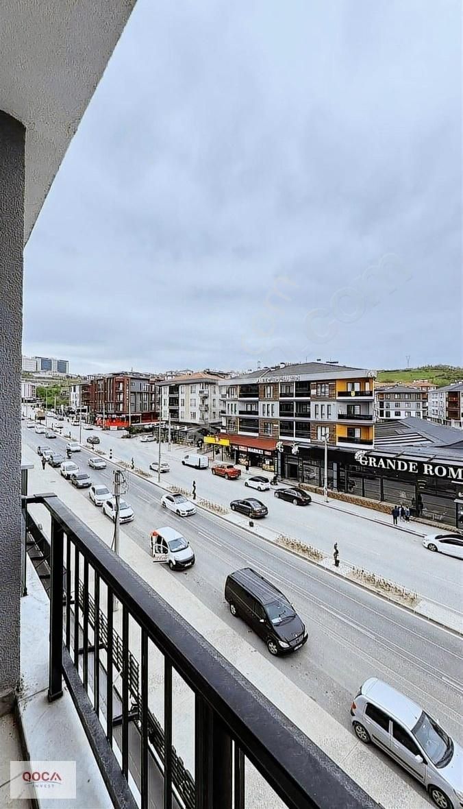 Üniversite Bölgesi Becı Cadde Üzeri - Görsel 12