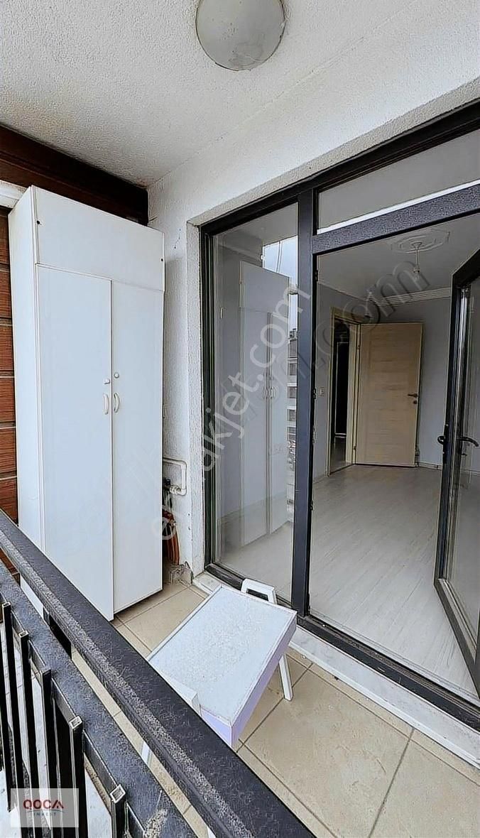 Üniversite Bölgesi Becı Cadde Üzeri - Görsel 20