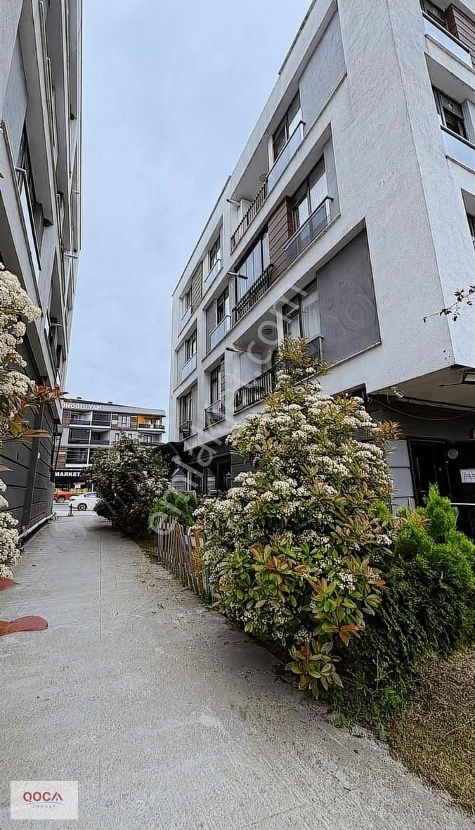 Üniversite Bölgesi Becı Cadde Üzeri - Görsel 29