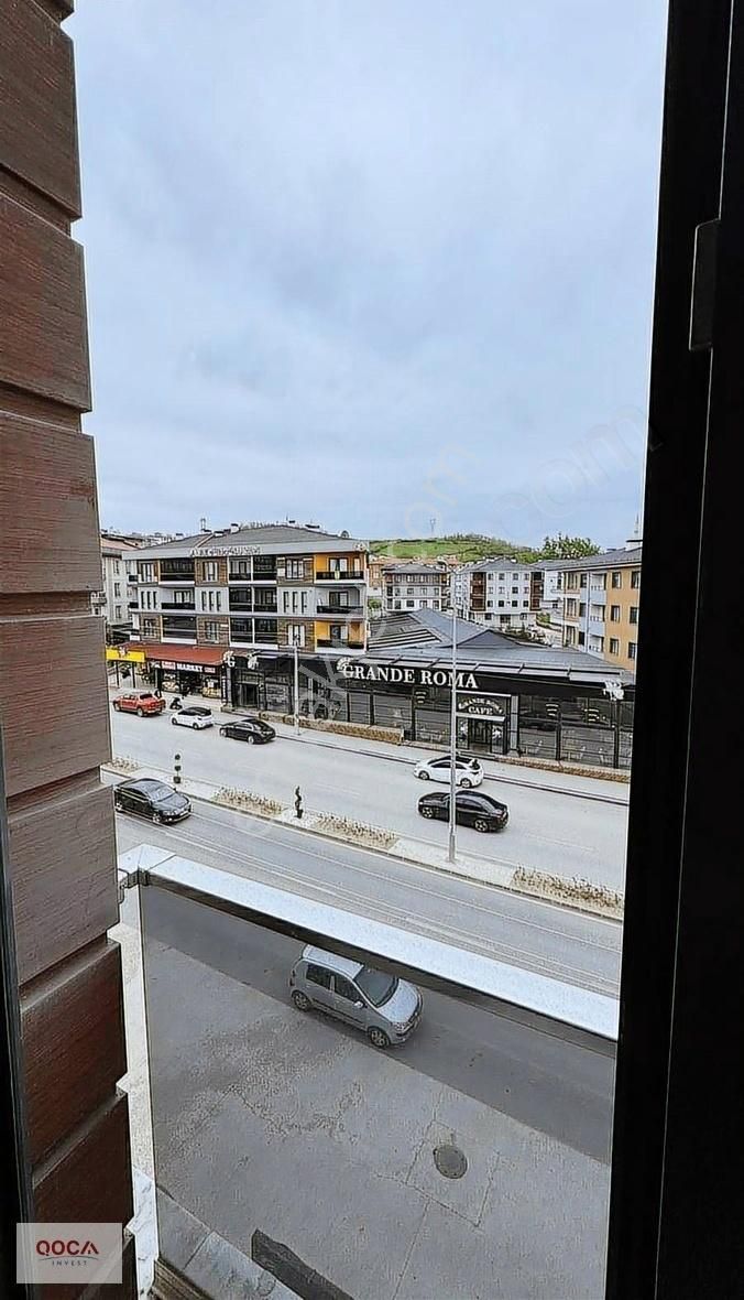 Üniversite Bölgesi Becı Cadde Üzeri - Görsel 10