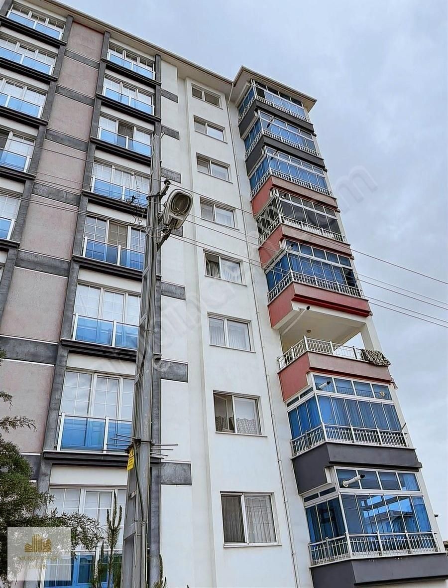 Murat Deniz Emlak'tan Şentepe Mahallesi'nde Kiralık Eşyalı Daire