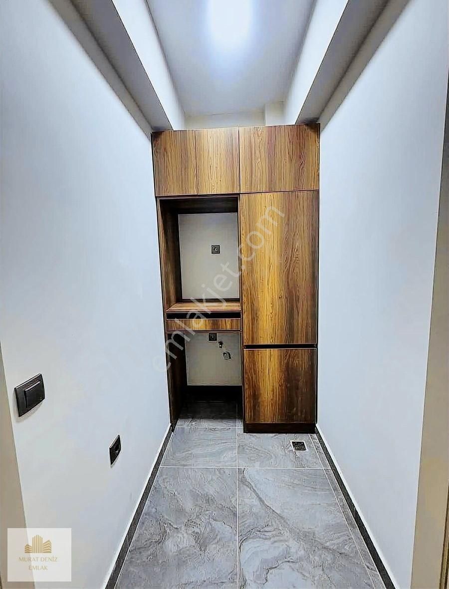 Şehitlik Mahallesi'nde Süper Lüx Ortak Kat Daire