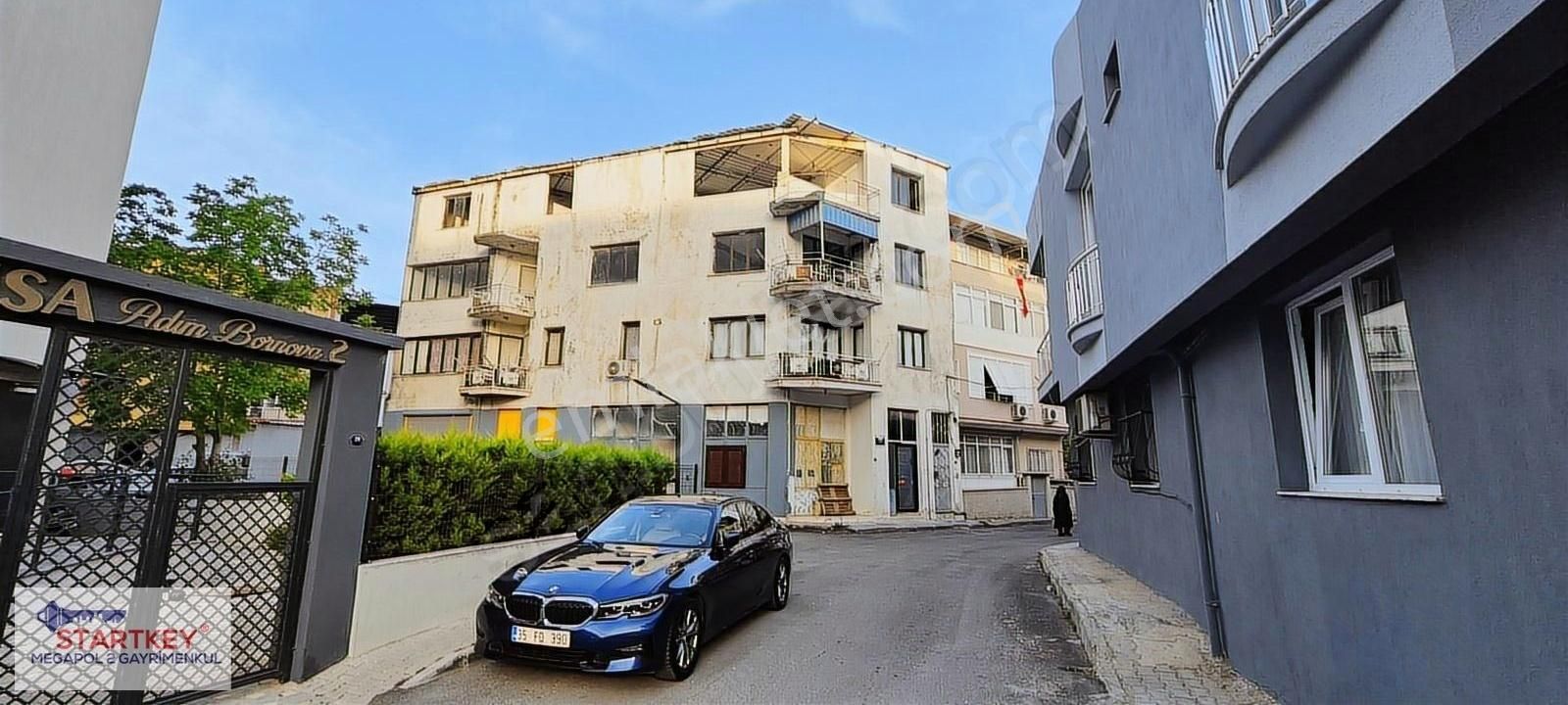Yeşilova Mahallesinde 148 M2 Köşe Parsel Arsa