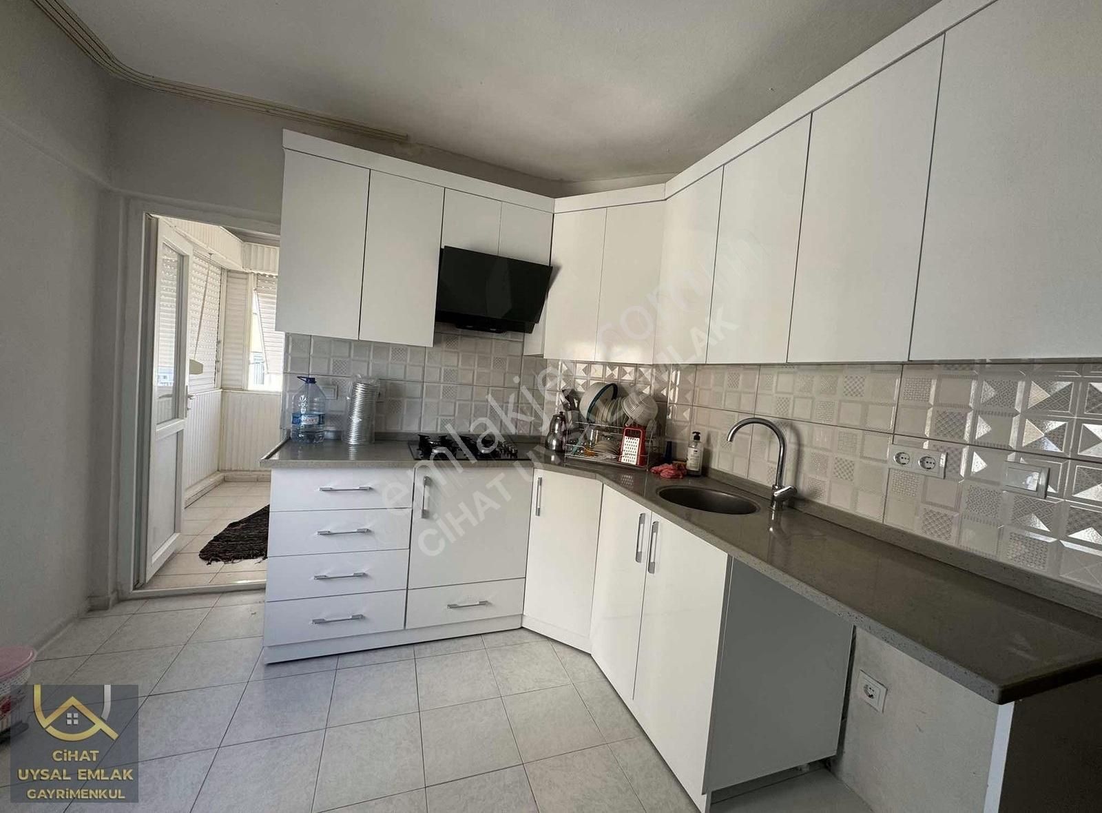 Ayanoğlu Mah. 3+1 145 M2 Site İçi Doğalgazlı 3+1 Satılık Daire