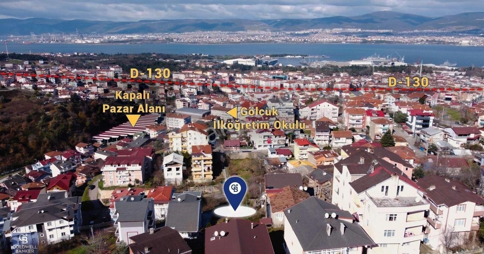Yeni Mahalle'de Deniz Manzaralı Arsa Katkarşılığı Olabilir
