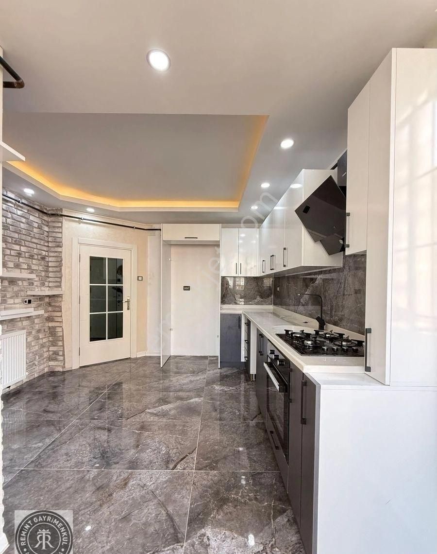 Seyhan Mavi Blv 4+1+g Odalı İkram Kavşa Full Ekstralı Satılık Daire Cazipppppp