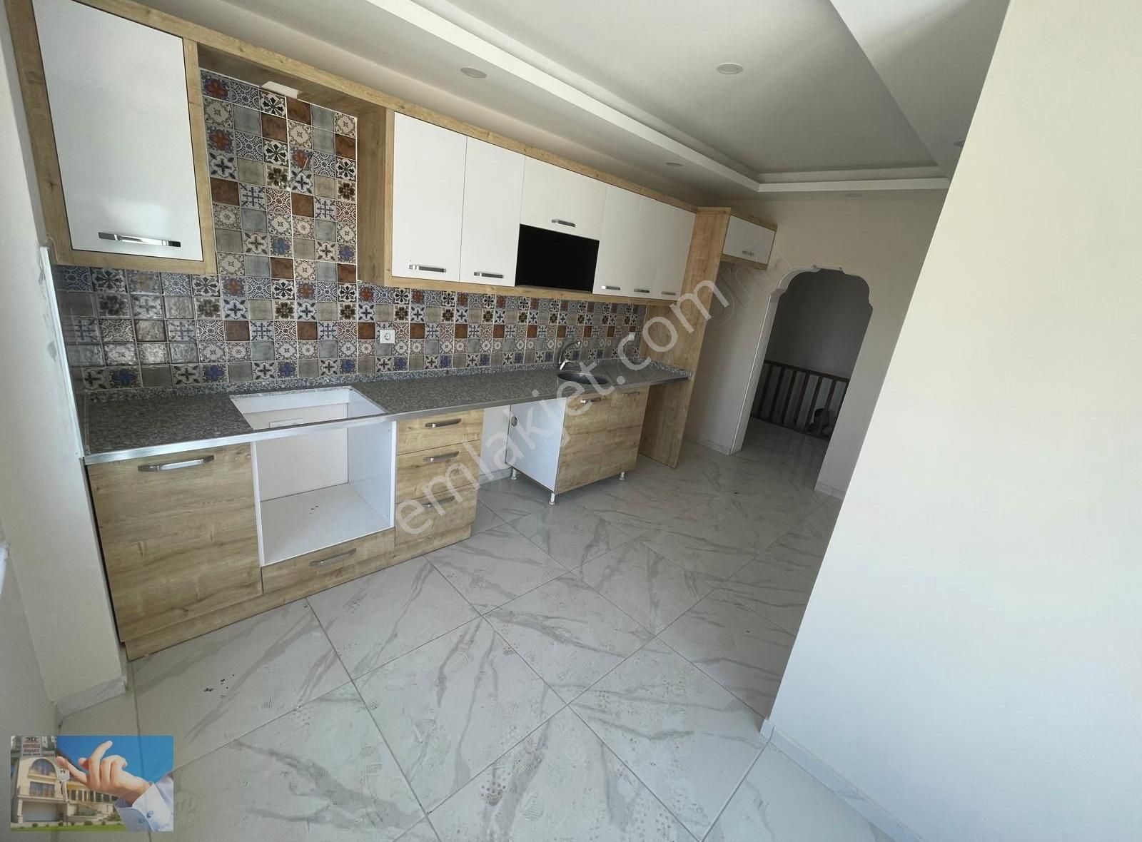 Geniş Dubleks Daire İsyenlere 5+1
