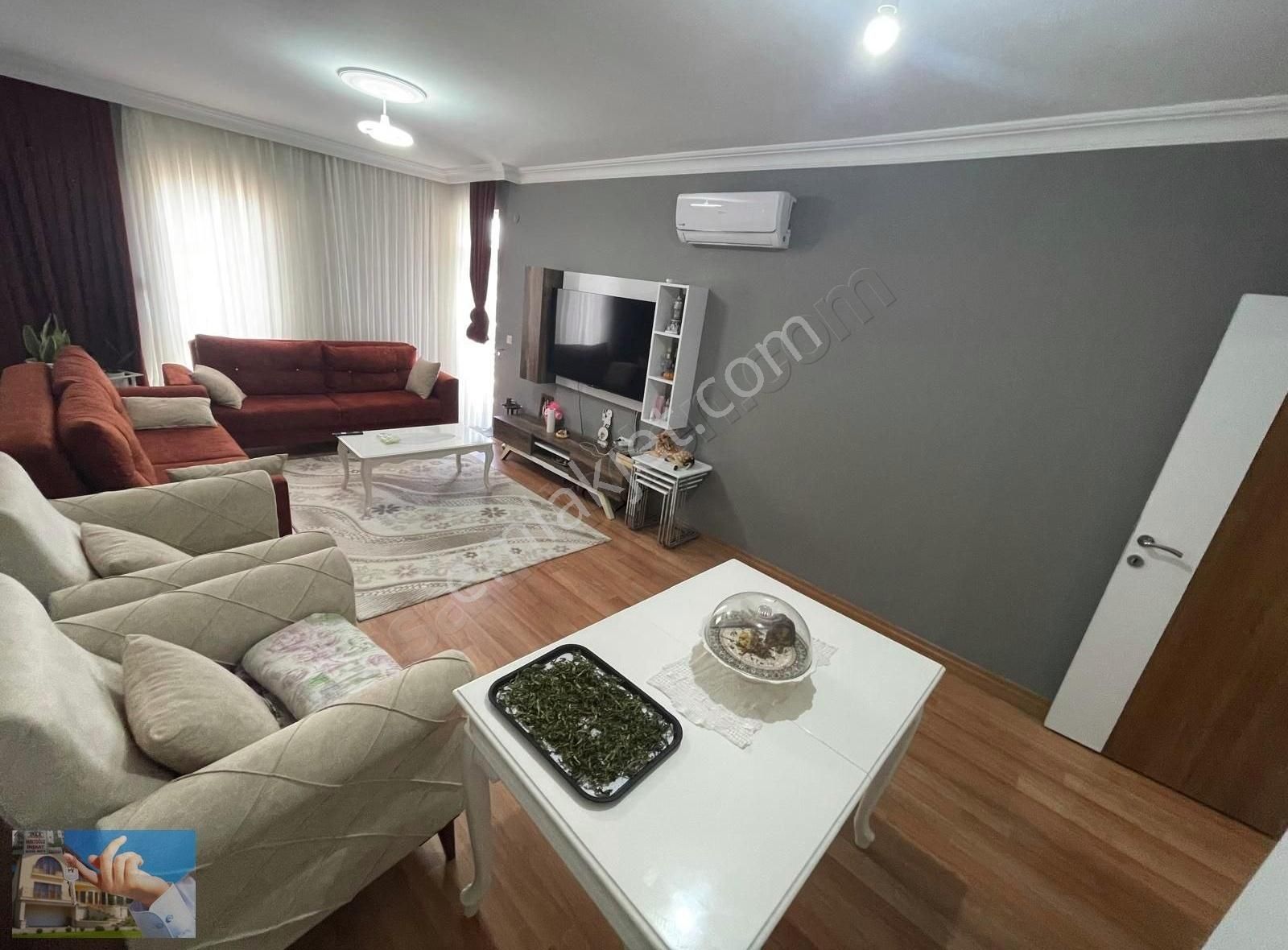Site İçinde Geniş Daire
