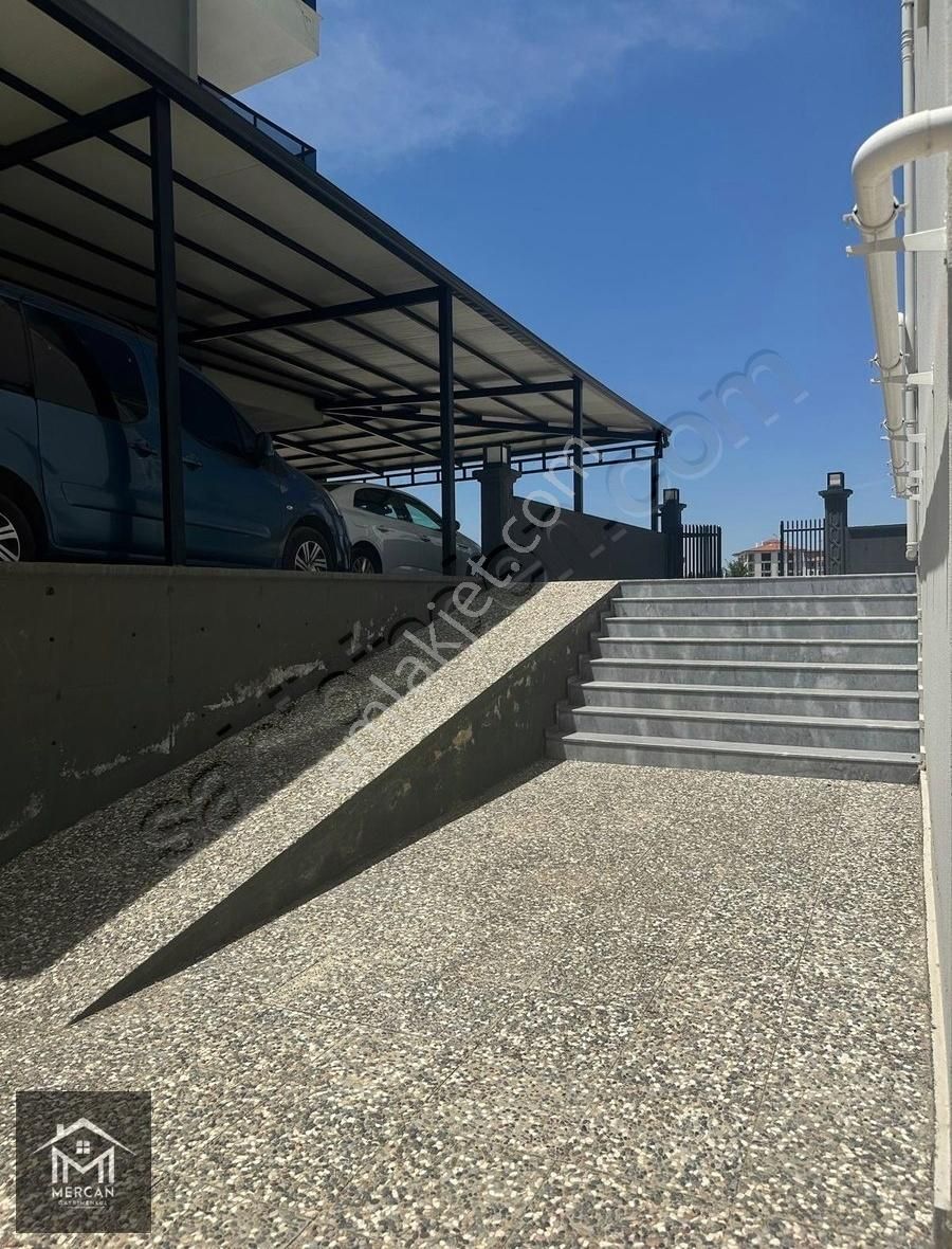 Mercan'dan Yenişafak Mevki Sıfır Satılık Daire Fırsatı !! Bina Ö - Görsel 14