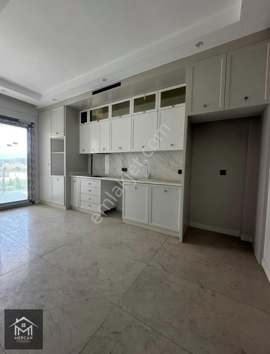 Mercan'dan Yenişafak Mevki Sıfır Satılık Daire Fırsatı !! Bina Ö - Görsel 17