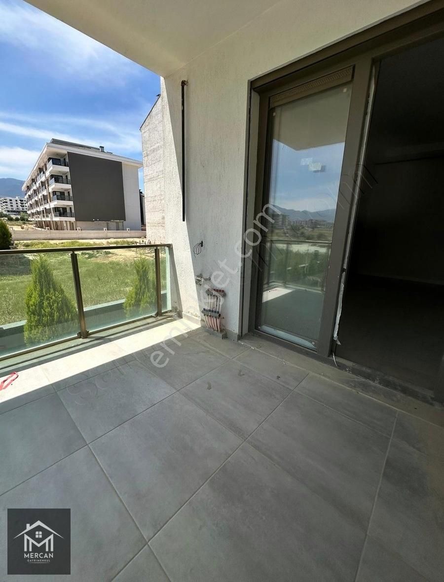 Mercan'dan Yenişafak Mevki Sıfır Satılık Daire Fırsatı !! Bina Ö - Görsel 29