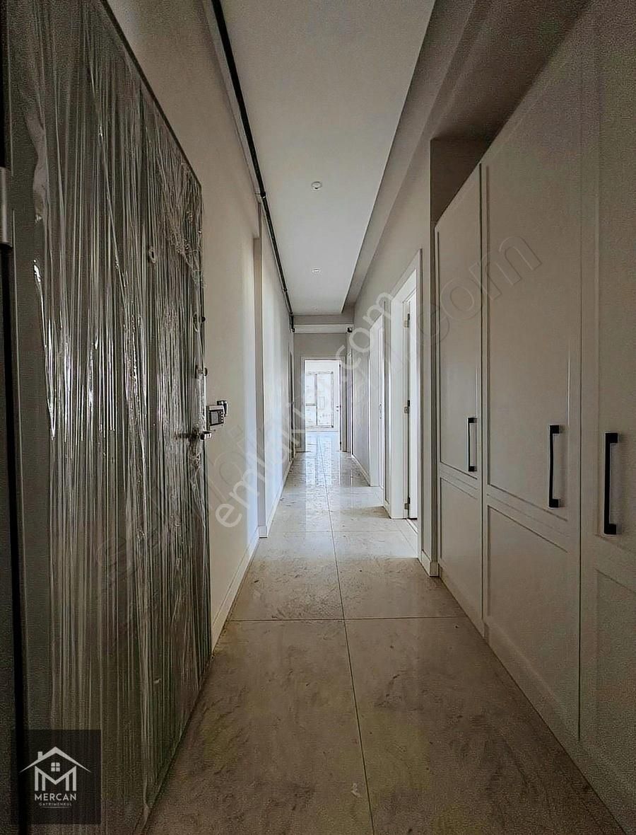 Mercan'dan Yenişafak Mevki Sıfır Satılık Daire Fırsatı !! Bina Ö - Görsel 28