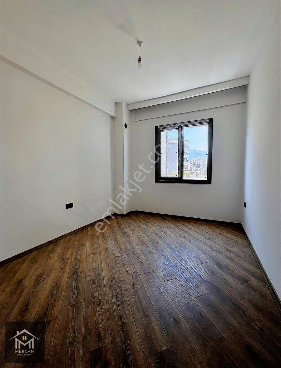 Mercan'dan Yenişafak Mevki Sıfır Satılık Daire Fırsatı !! Bina Ö - Görsel 33