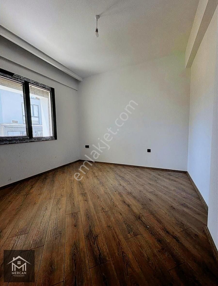 Mercan'dan Yenişafak Mevki Sıfır Satılık Daire Fırsatı !! Bina Ö - Görsel 16