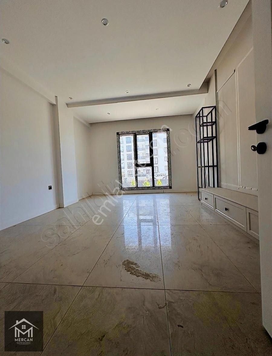 Mercan'dan Yenişafak Mevki Sıfır Satılık Daire Fırsatı !! Bina Ö - Görsel 11