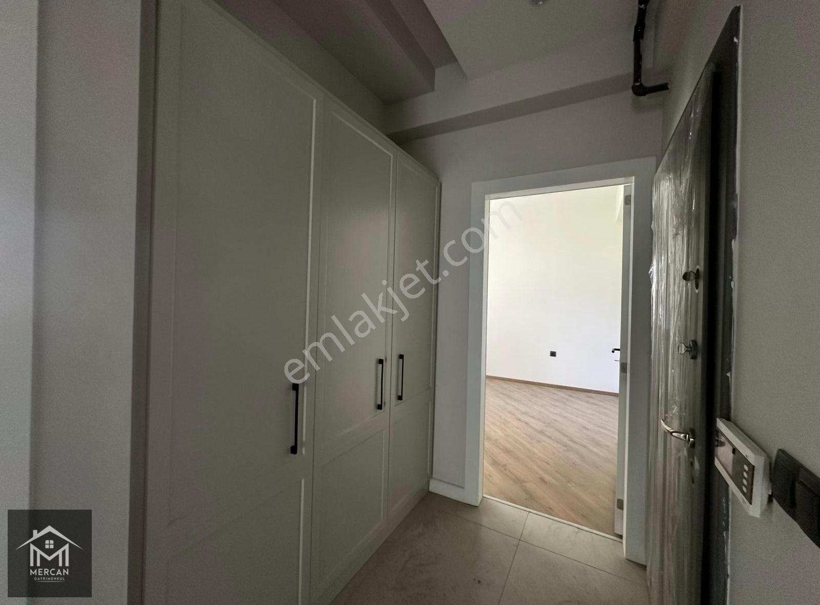 Mercan'dan Yenişafak Mevki Sıfır Satılık Daire Fırsatı !! Bina Ö - Görsel 26