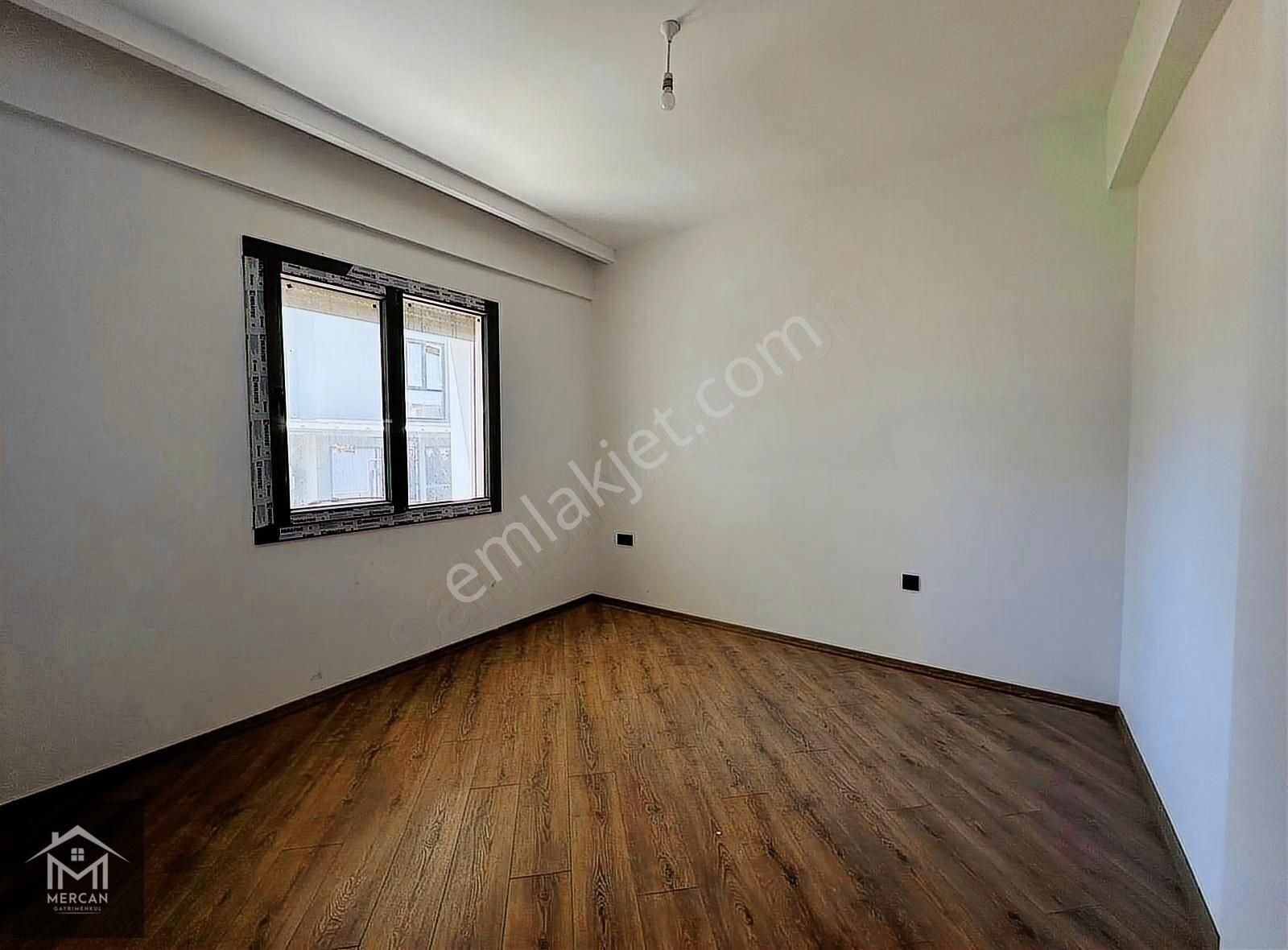 Mercan'dan Yenişafak Mevki Sıfır Satılık Daire Fırsatı !! Bina Ö - Görsel 3