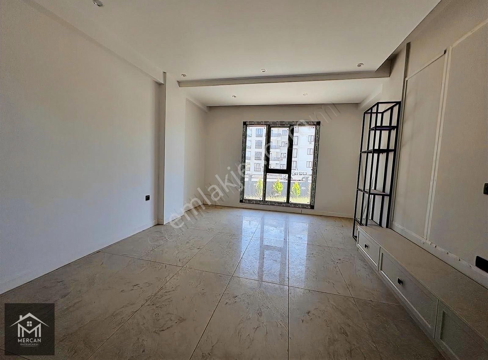 Mercan'dan Yenişafak Mevki Sıfır Satılık Daire Fırsatı !! Bina Ö - Görsel 20