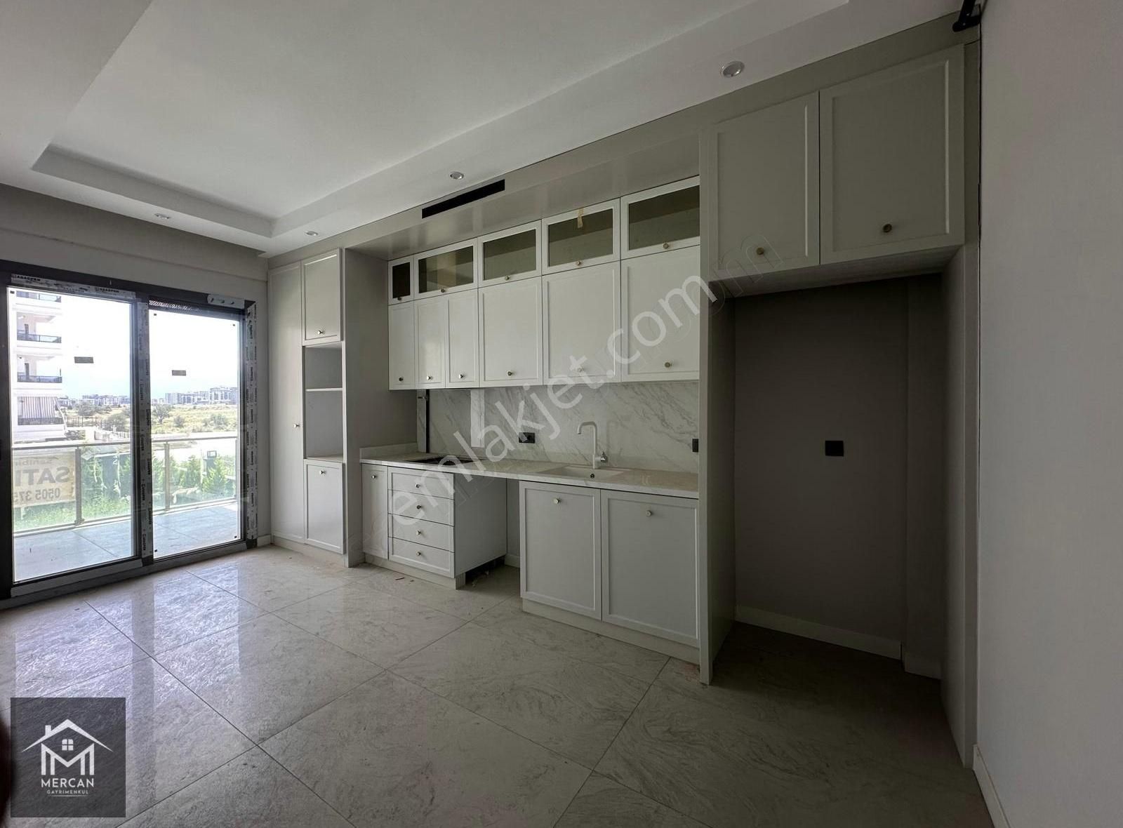 Mercan'dan Yenişafak Mevki Sıfır Satılık Daire Fırsatı !! Bina Ö - Görsel 21