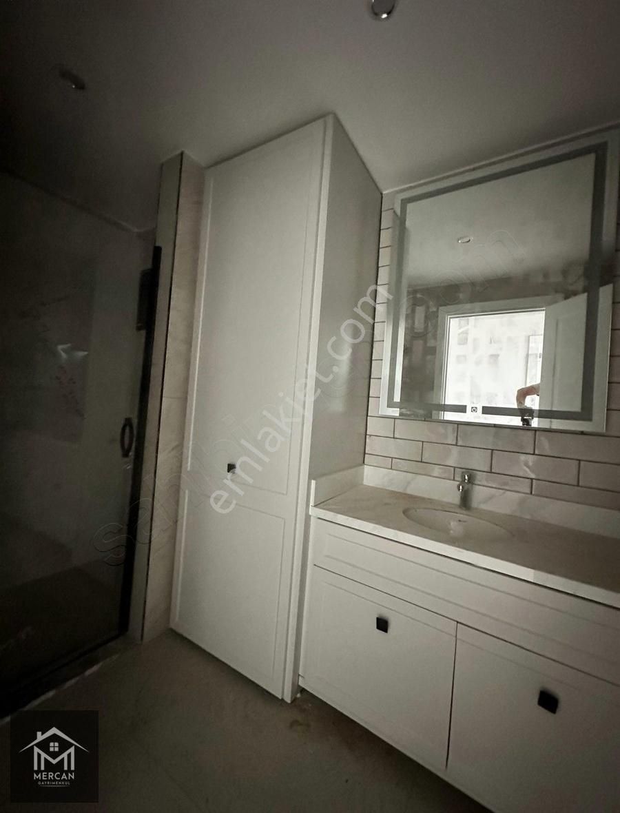 Mercan'dan Yenişafak Mevki Sıfır Satılık Daire Fırsatı !! Bina Ö - Görsel 31