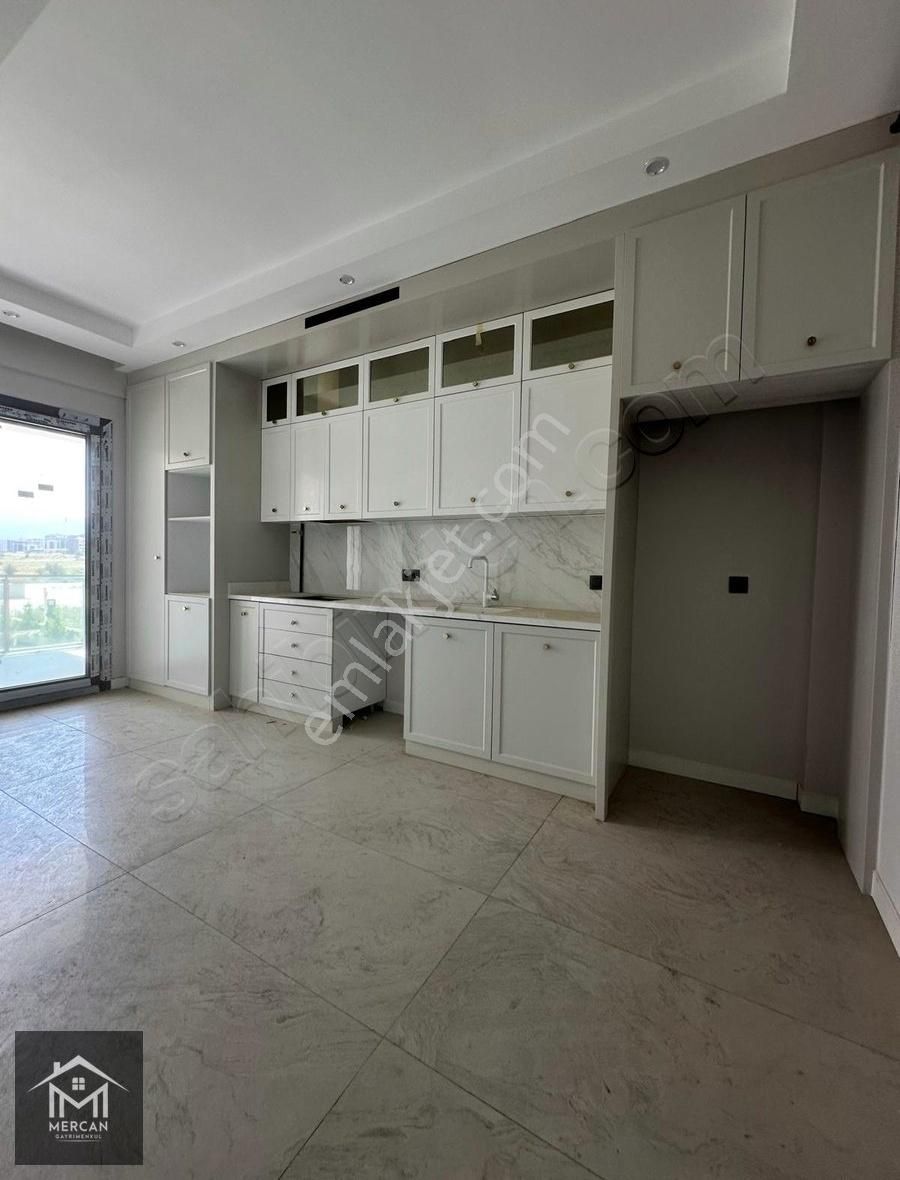Mercan'dan Yenişafak Mevki Sıfır Satılık Daire Fırsatı !! Bina Ö - Görsel 32