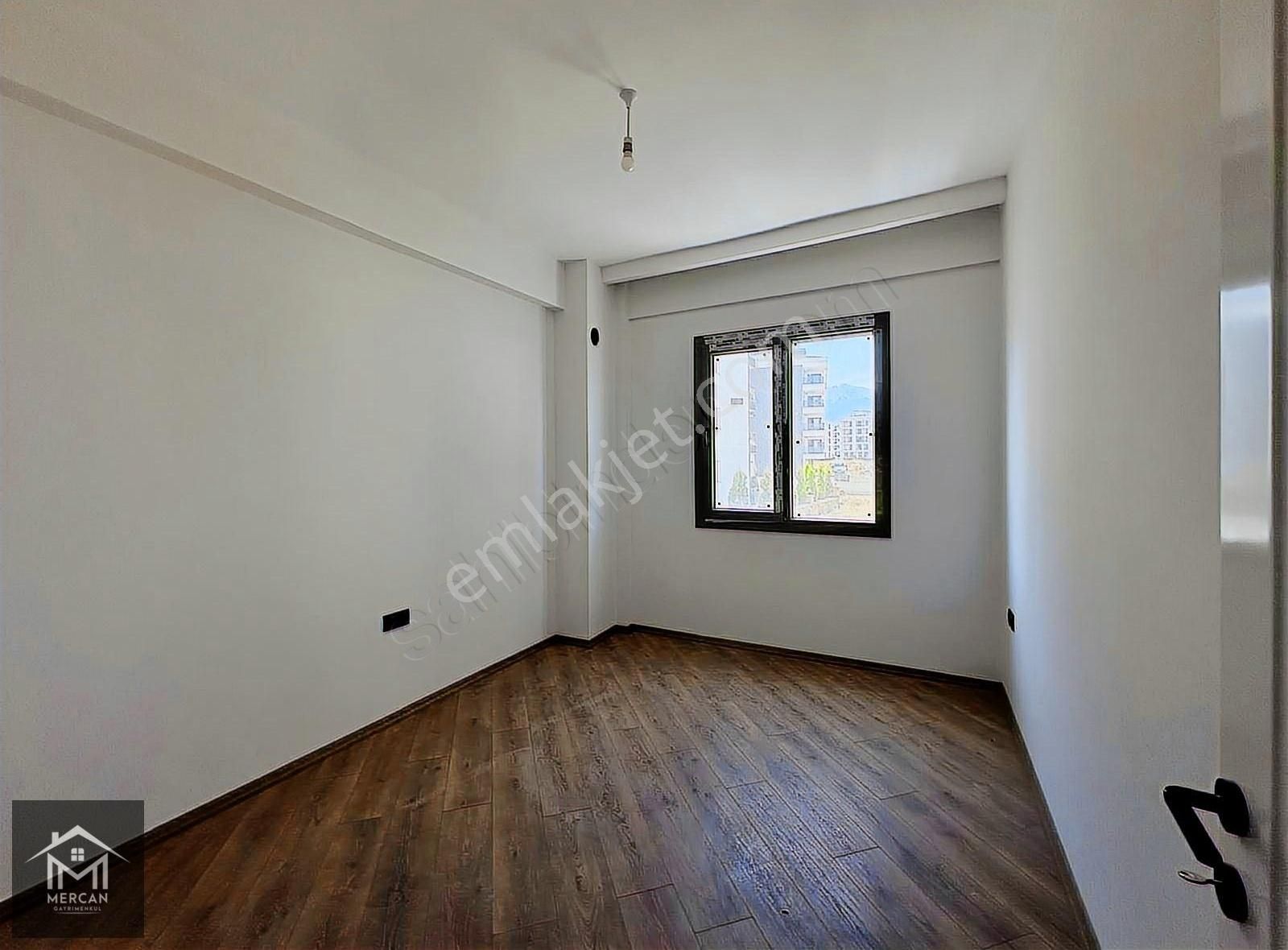 Mercan'dan Yenişafak Mevki Sıfır Satılık Daire Fırsatı !! Bina Ö - Görsel 12