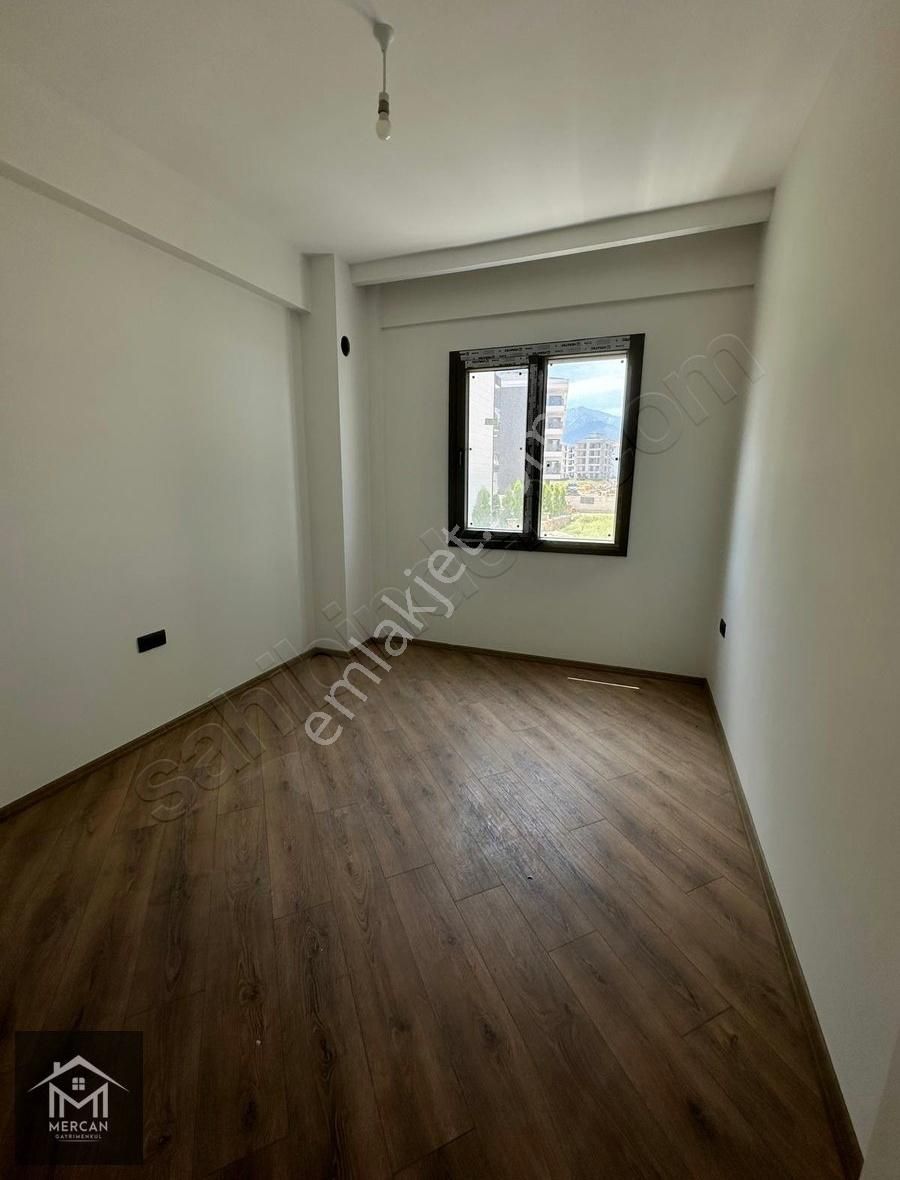 Mercan'dan Yenişafak Mevki Sıfır Satılık Daire Fırsatı !! Bina Ö - Görsel 30