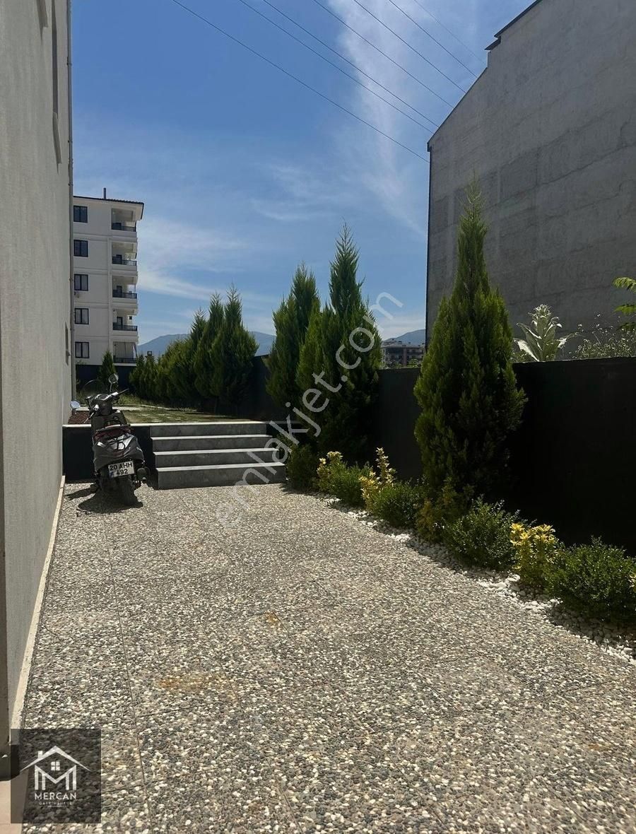 Mercan'dan Yenişafak Mevki Sıfır Satılık Daire Fırsatı !! Bina Ö - Görsel 24