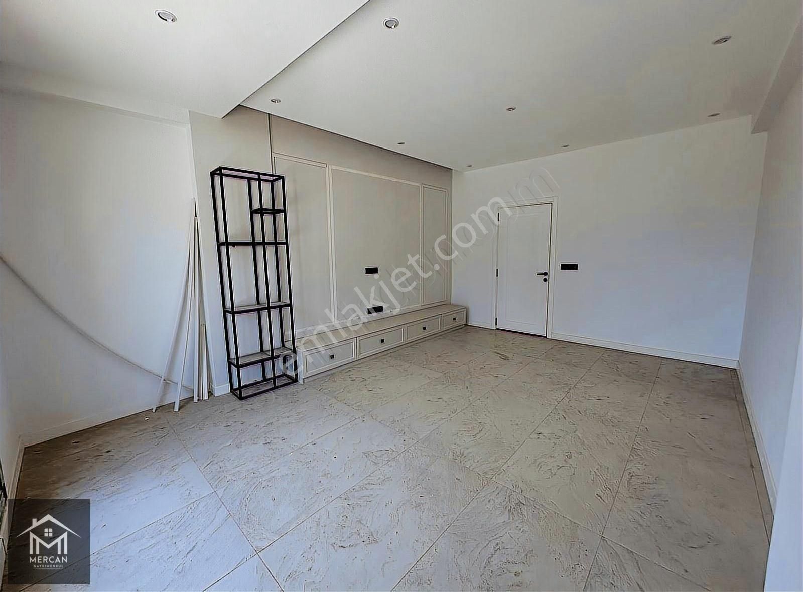Mercan'dan Yenişafak Mevki Sıfır Satılık Daire Fırsatı !! Bina Ö - Görsel 27