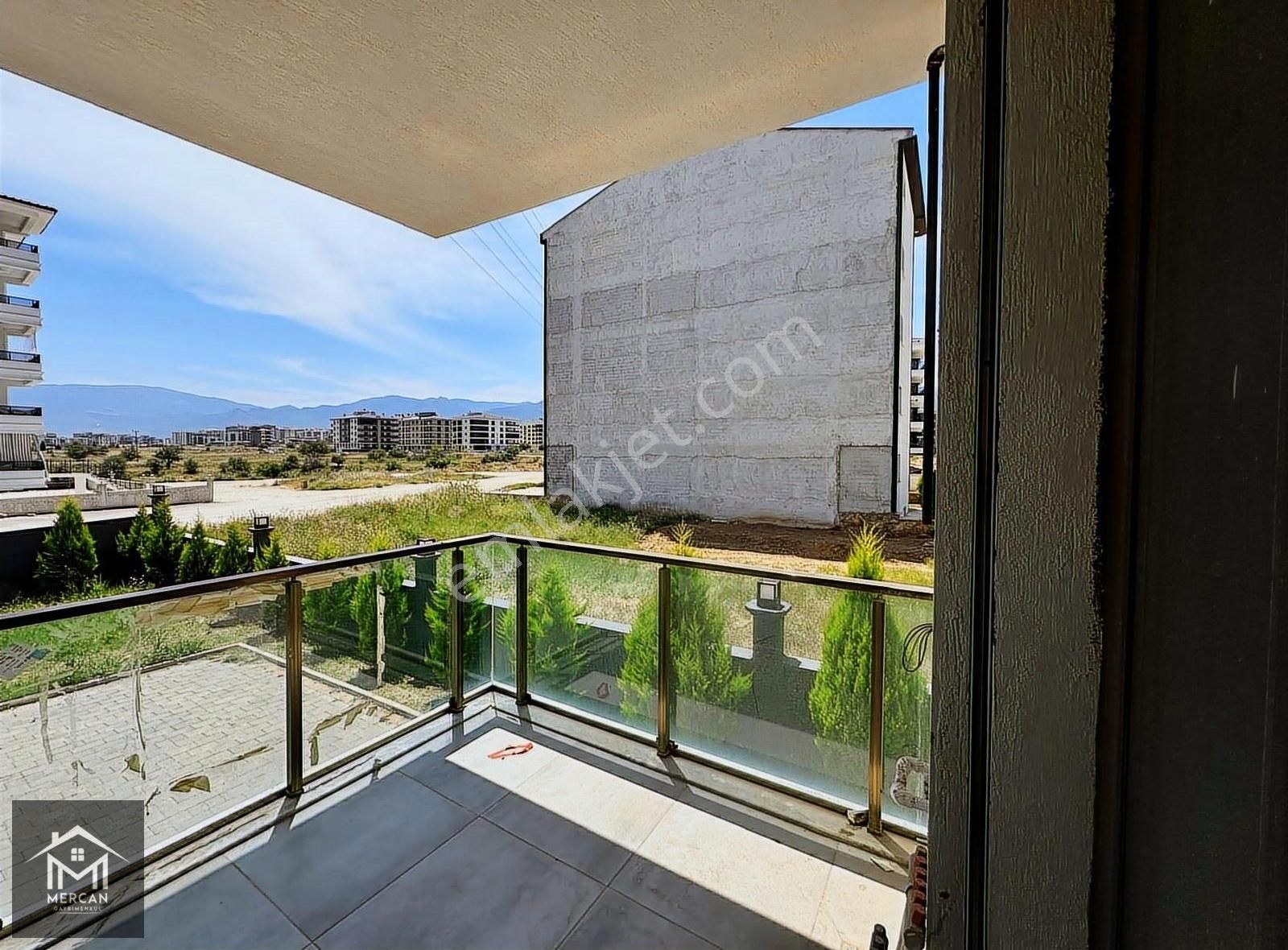 Mercan'dan Yenişafak Mevki Sıfır Satılık Daire Fırsatı !! Bina Ö - Görsel 15