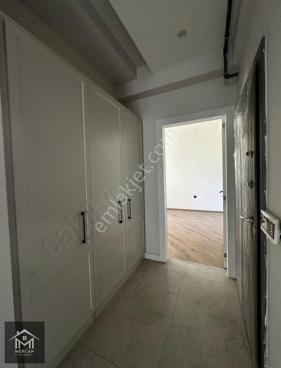 Mercan'dan Yenişafak Mevki Sıfır Satılık Daire Fırsatı !! Bina Ö - Görsel 4