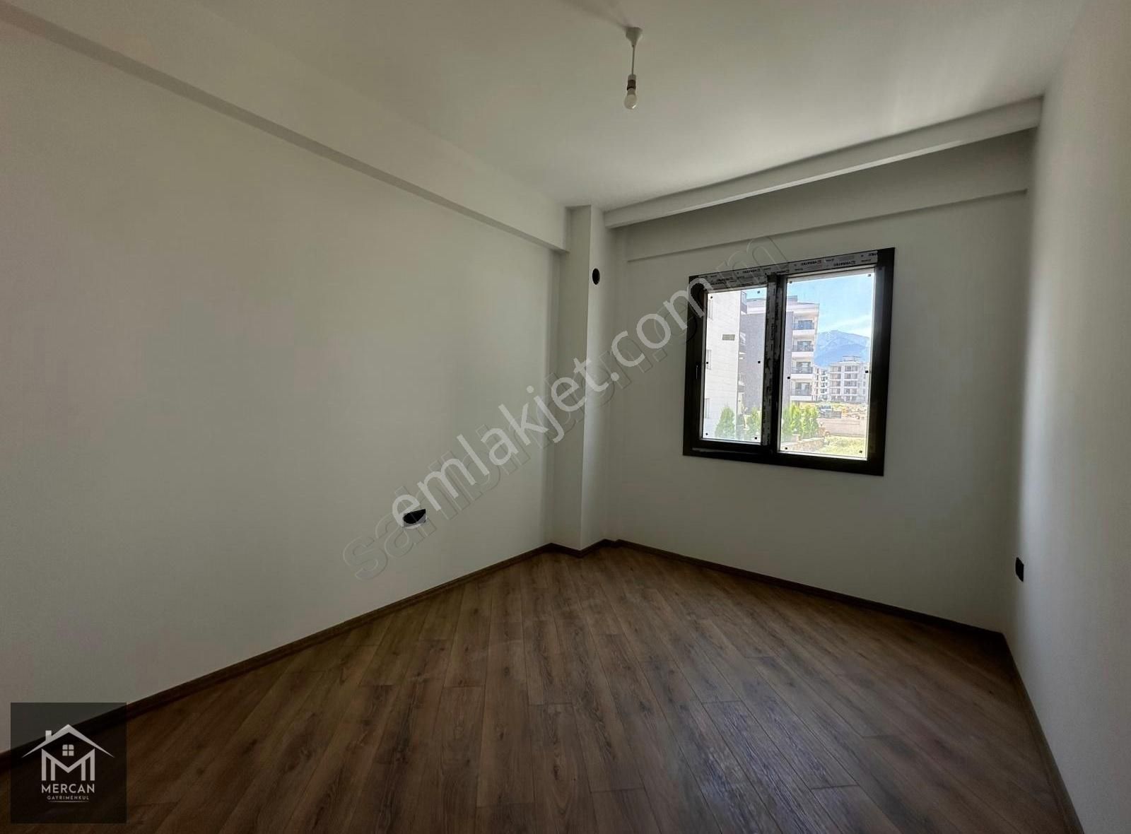 Mercan'dan Yenişafak Mevki Sıfır Satılık Daire Fırsatı !! Bina Ö - Görsel 10