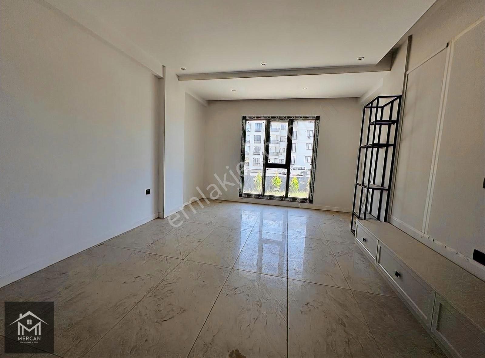 Mercan'dan Yenişafak Mevki Sıfır Satılık Daire Fırsatı !! Bina Ö - Görsel 19