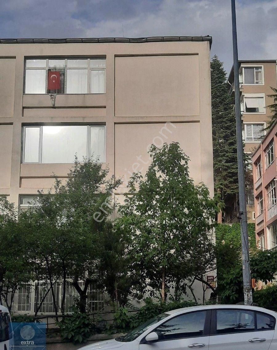 Çankaya Kuzgun Caddesinde Ara Kat,aydınlık Ve Ferah 2+1kiralık