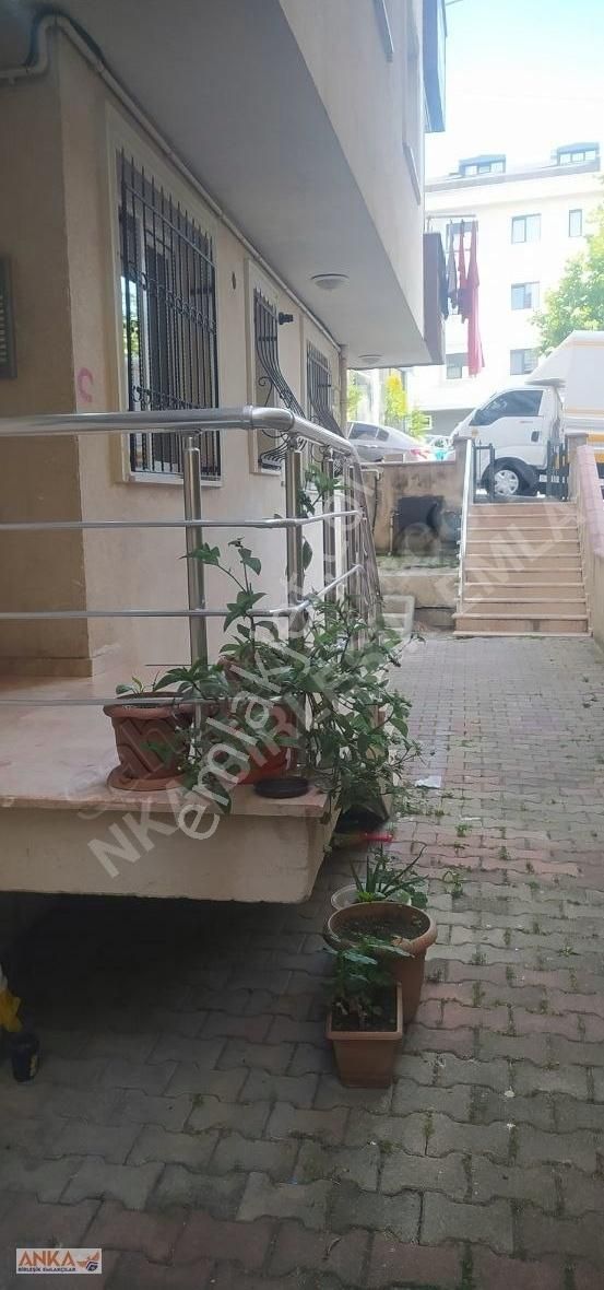 Merkez 18den Örnek Merkezde Ayrı Mutfaklı 2+1=60m2 Daire