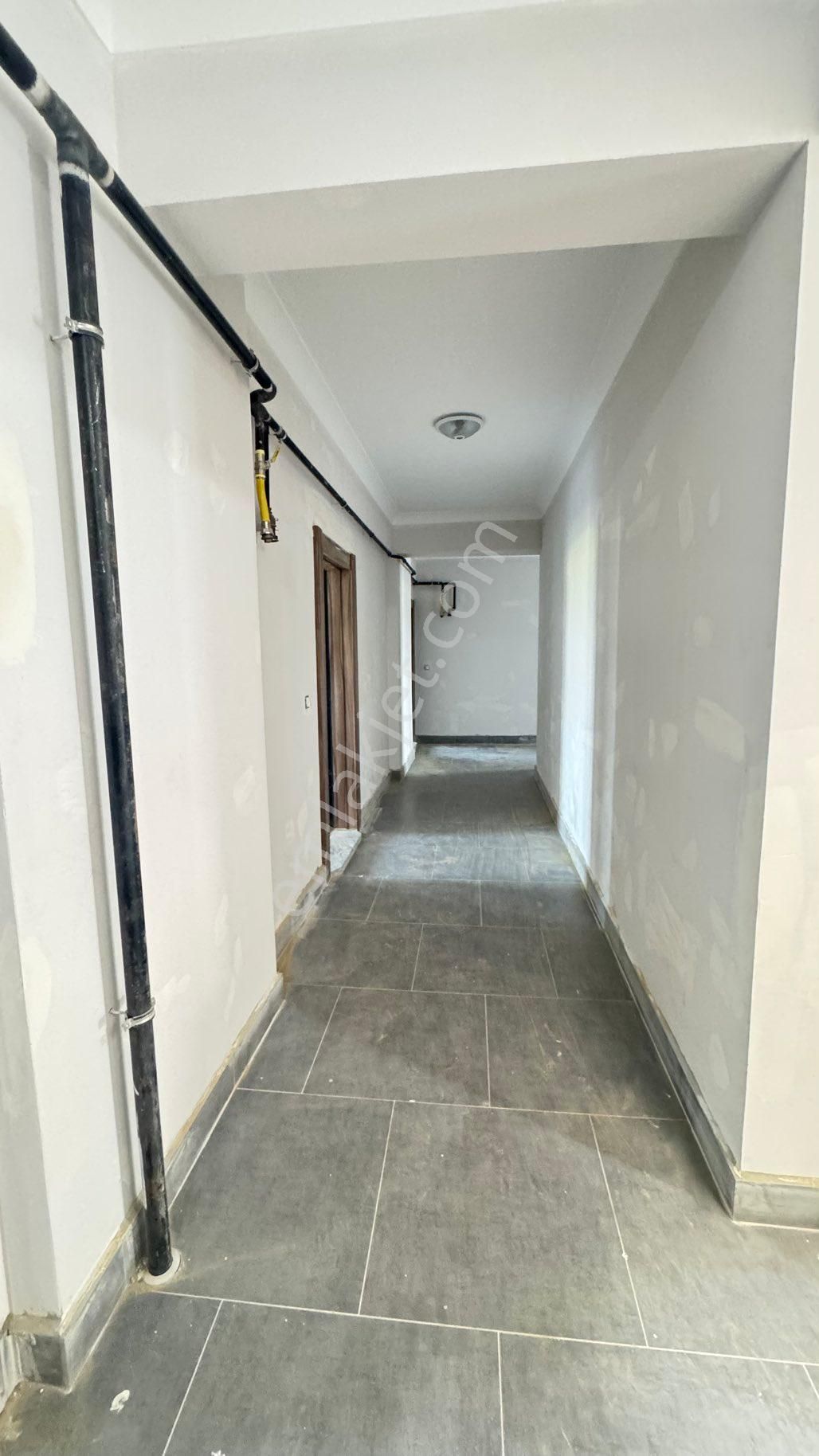 Beyaz Gayrımenkulden Muradiye Mh 1+1 Sıfır Satılık Daire - Görsel 26