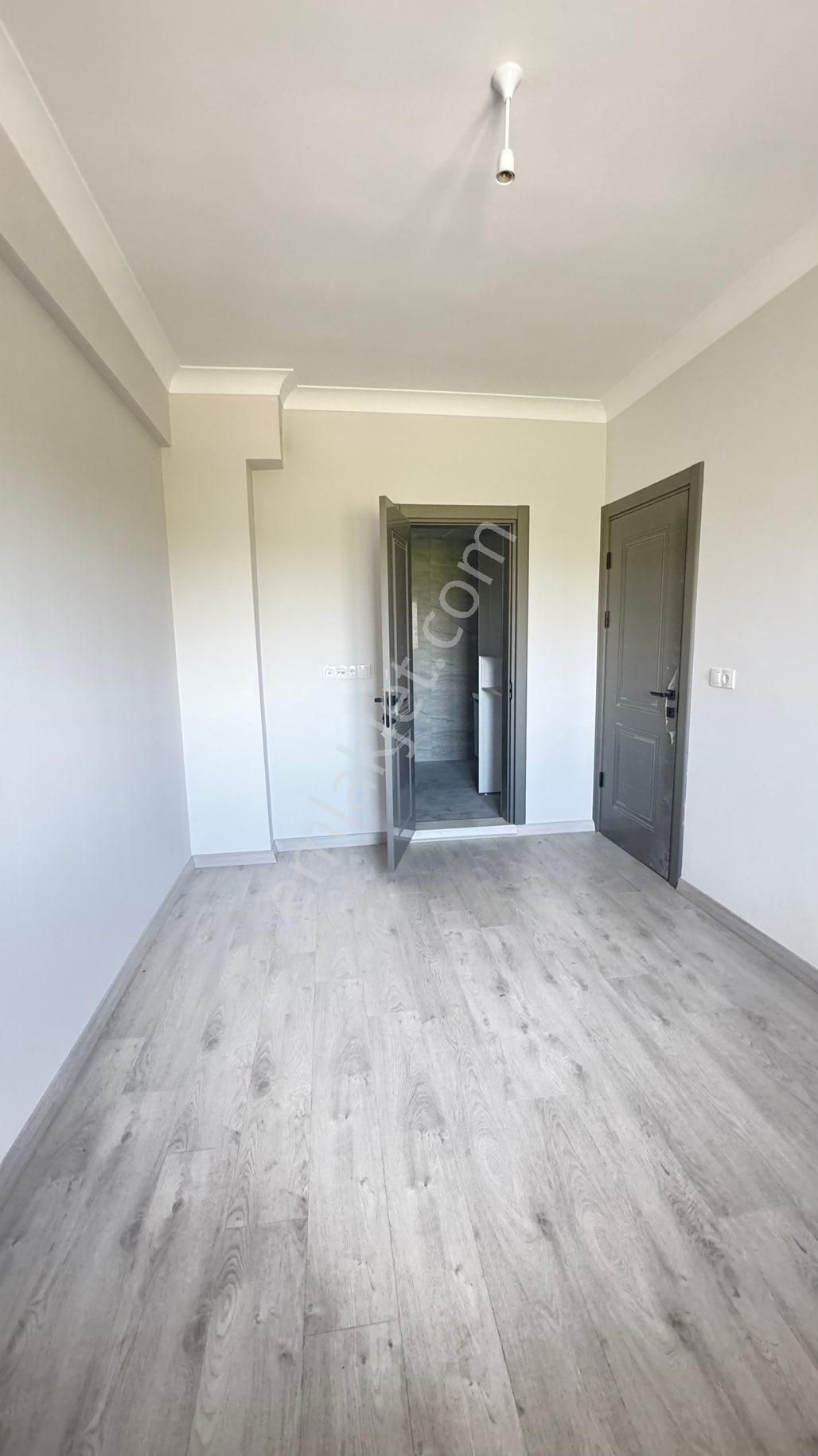Beyaz Gayrımenkulden Muradiye Mh 1+1 Sıfır Satılık Daire - Görsel 5