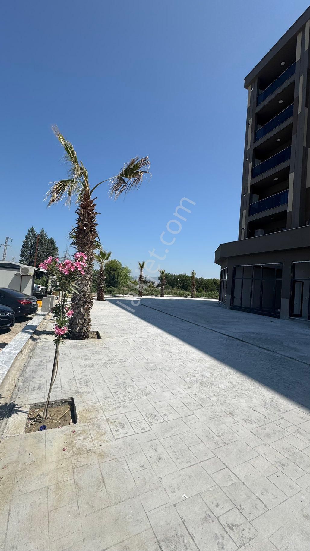 Beyaz Gayrımenkulden Muradiye Mh 1+1 Sıfır Satılık Daire - Görsel 29