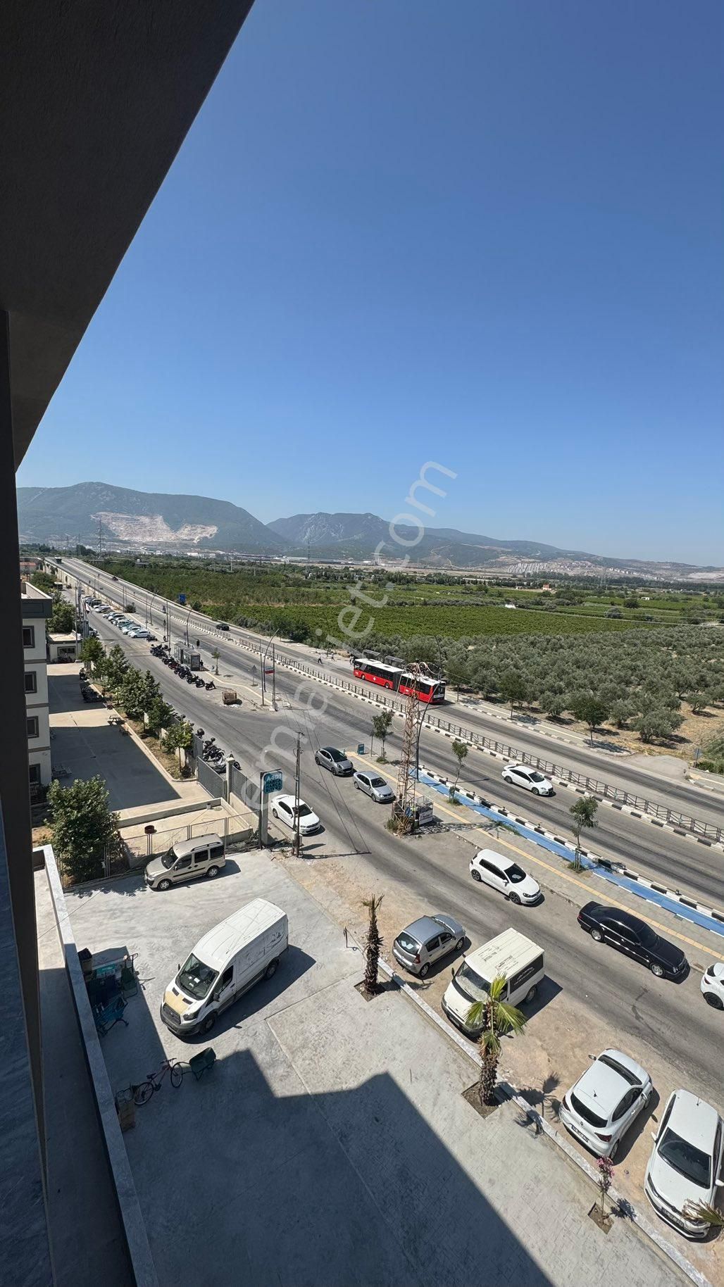Beyaz Gayrımenkulden Muradiye Mh 1+1 Sıfır Satılık Daire - Görsel 23