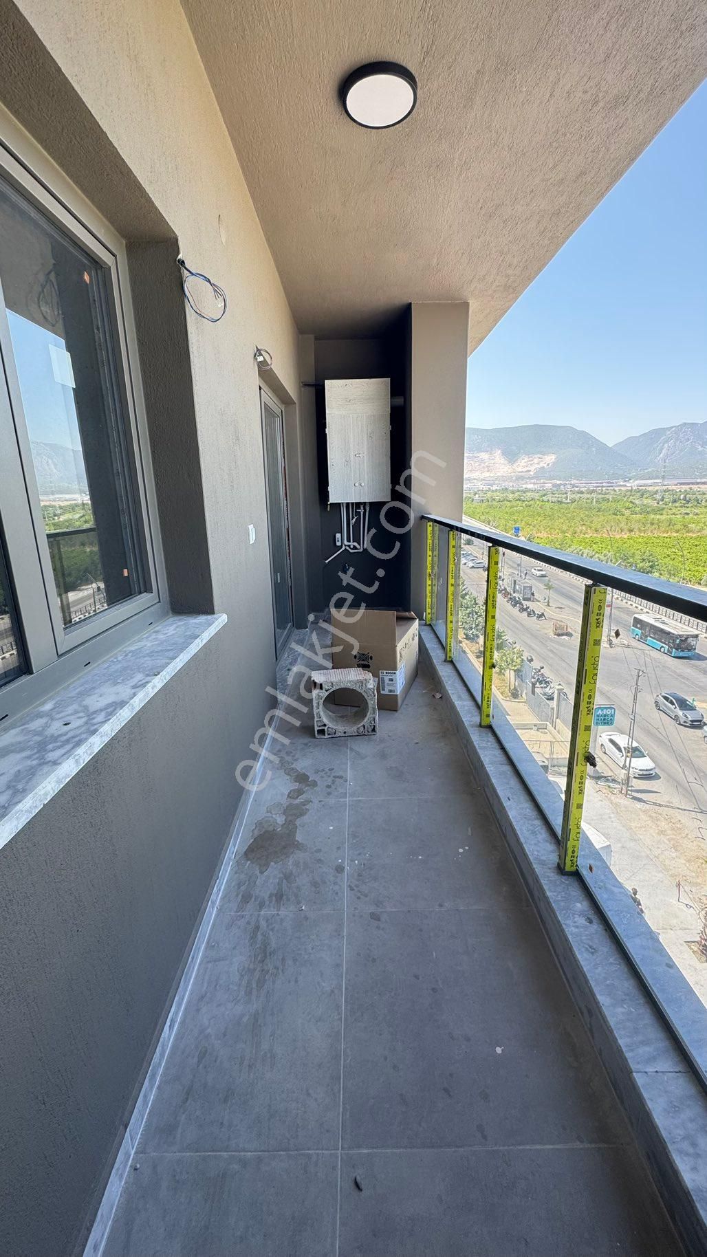 Beyaz Gayrımenkulden Muradiye Mh 1+1 Sıfır Satılık Daire - Görsel 20