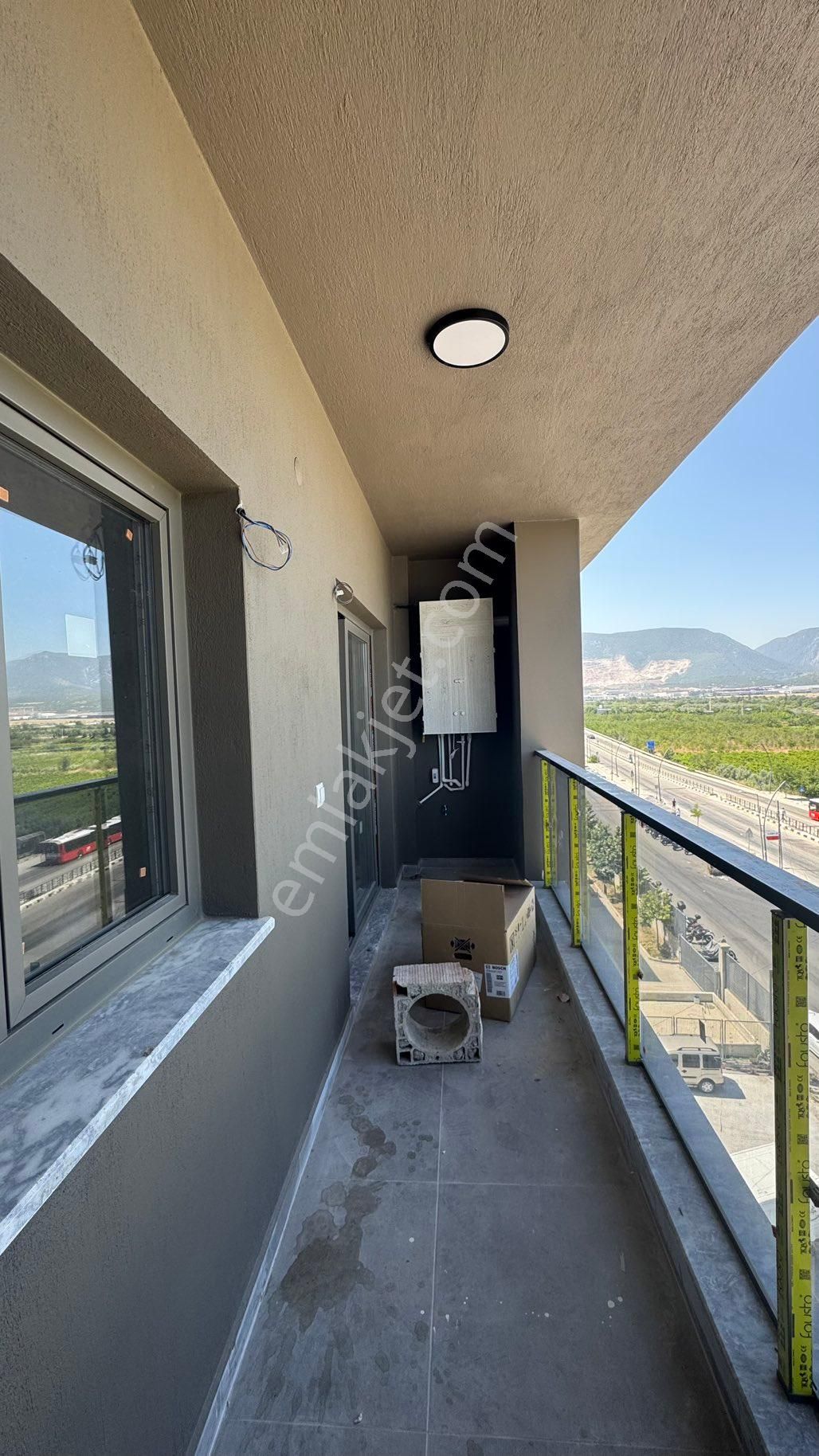 Beyaz Gayrımenkulden Muradiye Mh 1+1 Sıfır Satılık Daire - Görsel 24