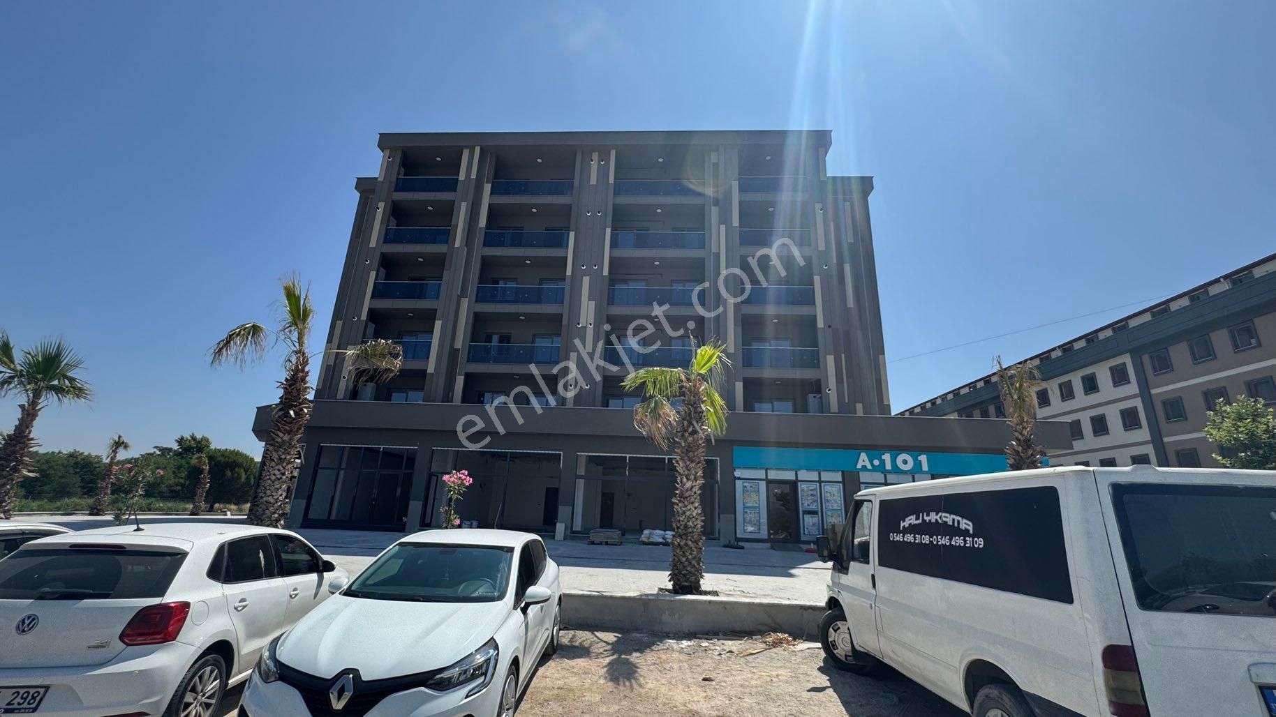 Beyaz Gayrımenkulden Muradiye Mh 1+1 Sıfır Satılık Daire - Görsel 34
