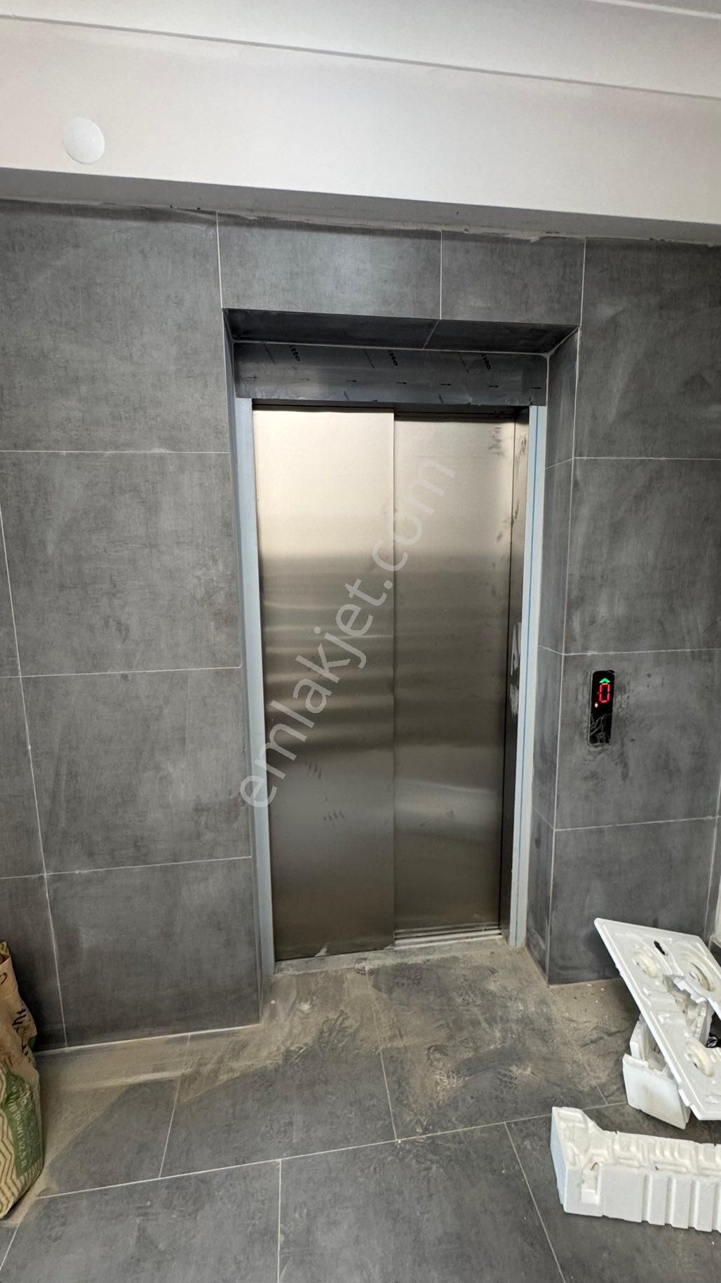 Beyaz Gayrımenkulden Muradiye Mh 1+1 Sıfır Satılık Daire - Görsel 25