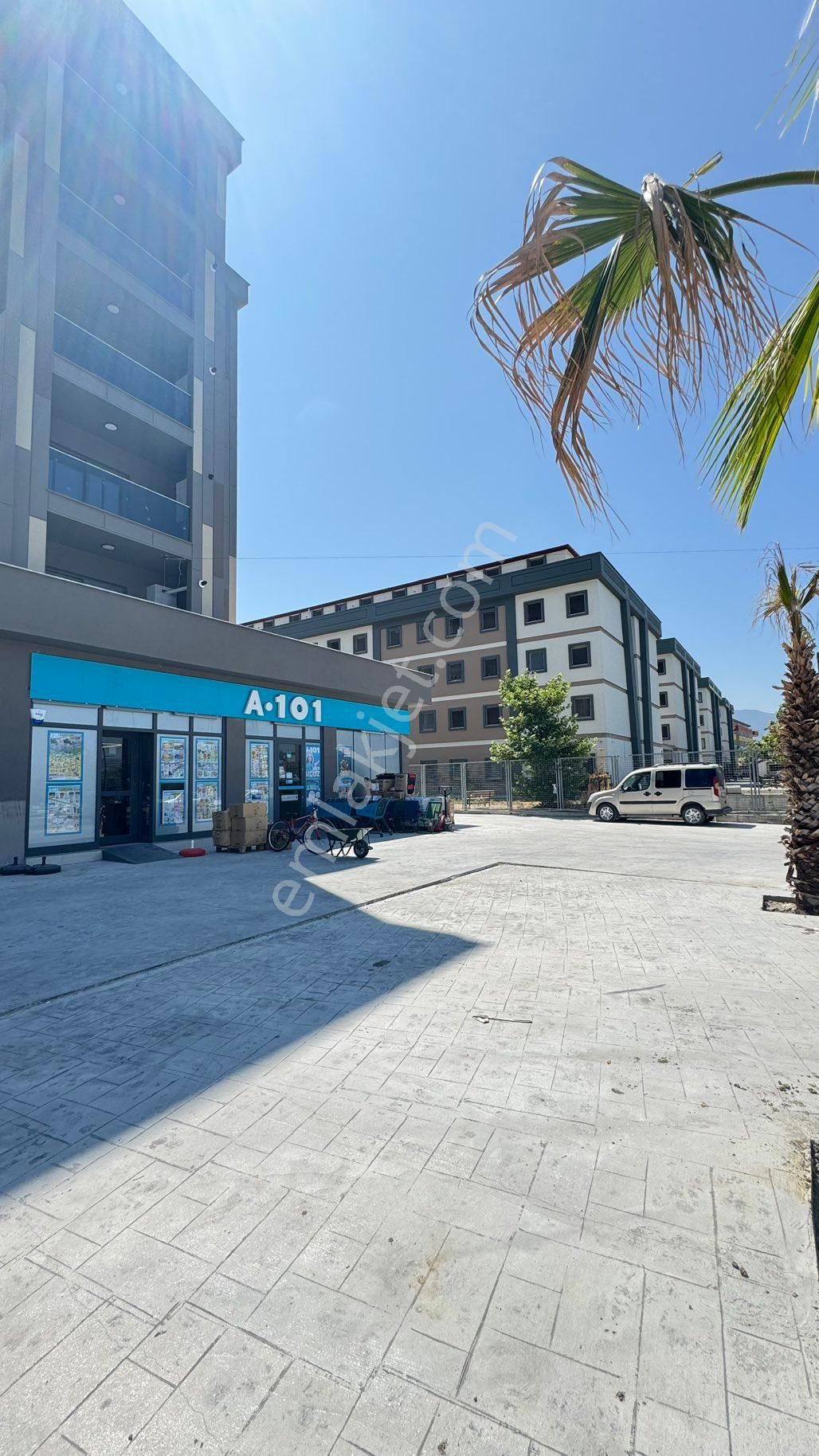Beyaz Gayrımenkulden Muradiye Mh 1+1 Sıfır Satılık Daire - Görsel 30