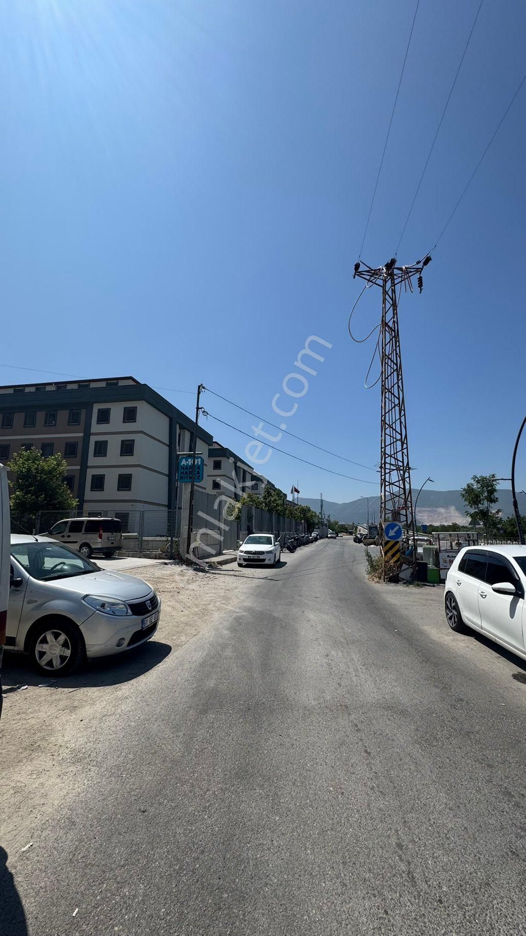 Beyaz Gayrımenkulden Muradiye Mh 1+1 Sıfır Satılık Daire - Görsel 33