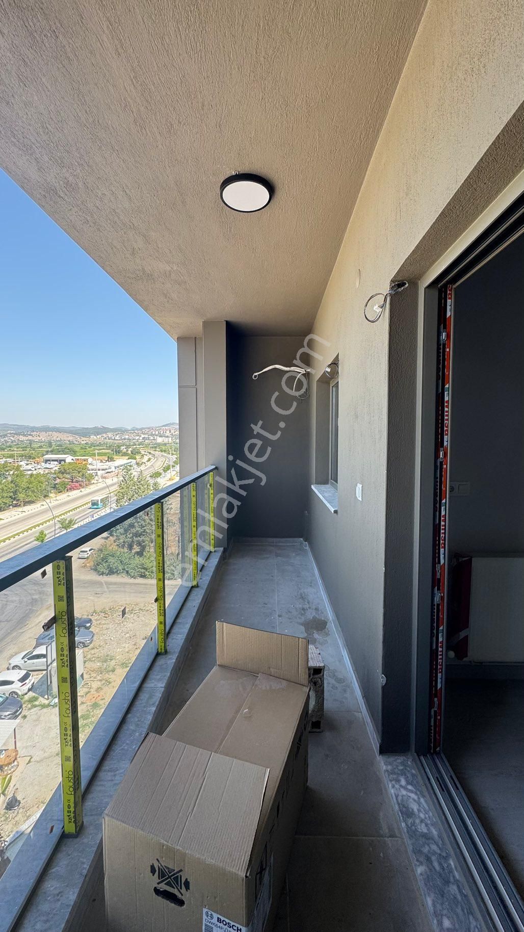 Beyaz Gayrımenkulden Muradiye Mh 1+1 Sıfır Satılık Daire - Görsel 19