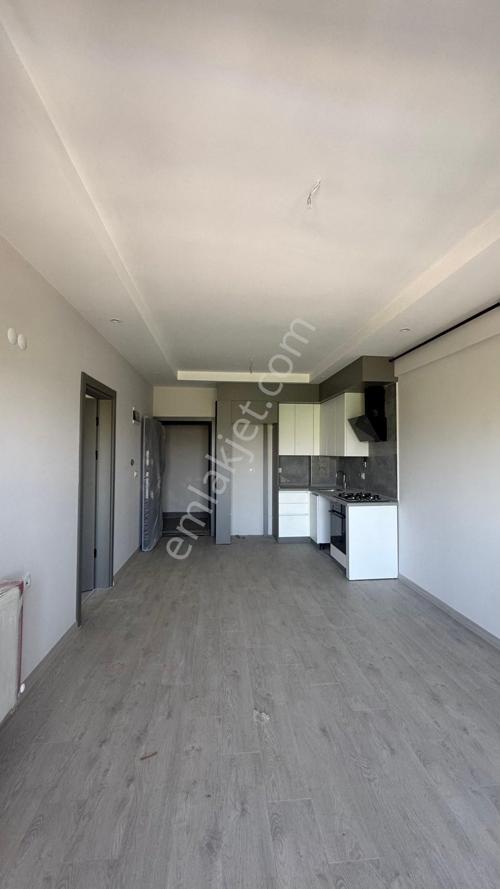Beyaz Gayrımenkulden Muradiye Mh 1+1 Sıfır Satılık Daire - Görsel 16