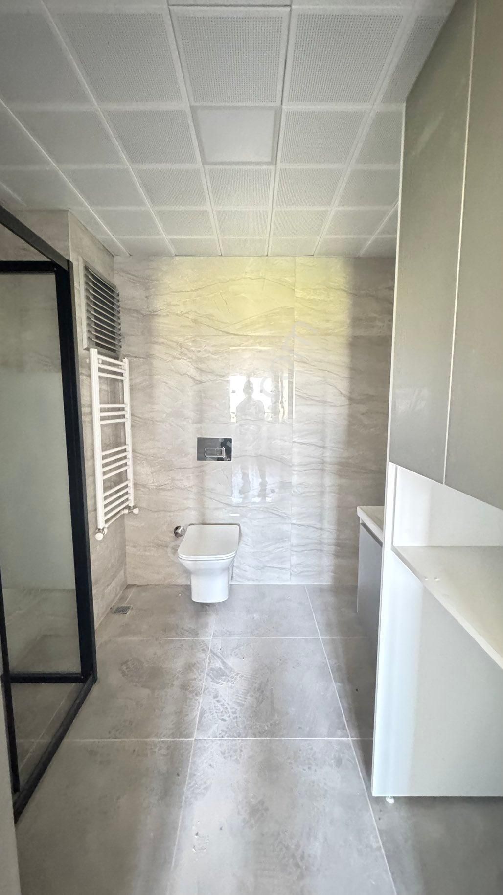 Beyaz Gayrımenkulden Muradiye Mh 1+1 Sıfır Satılık Daire - Görsel 9