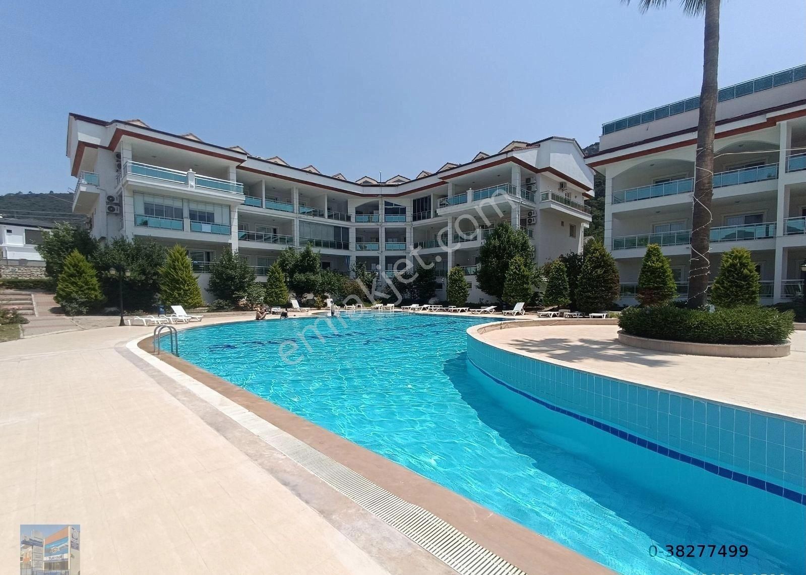 Akbükl Place 2+1 Kiralık Daire