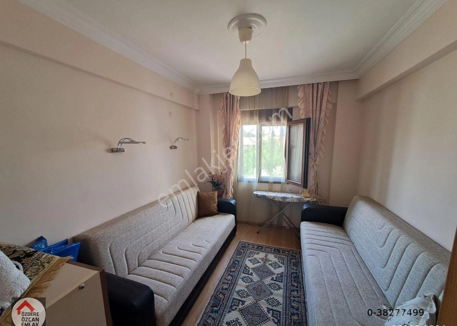 Özdere Havacılar Kampı Na Yakın Satılık Müstakil Yazlık Ev Bakım - Görsel 4